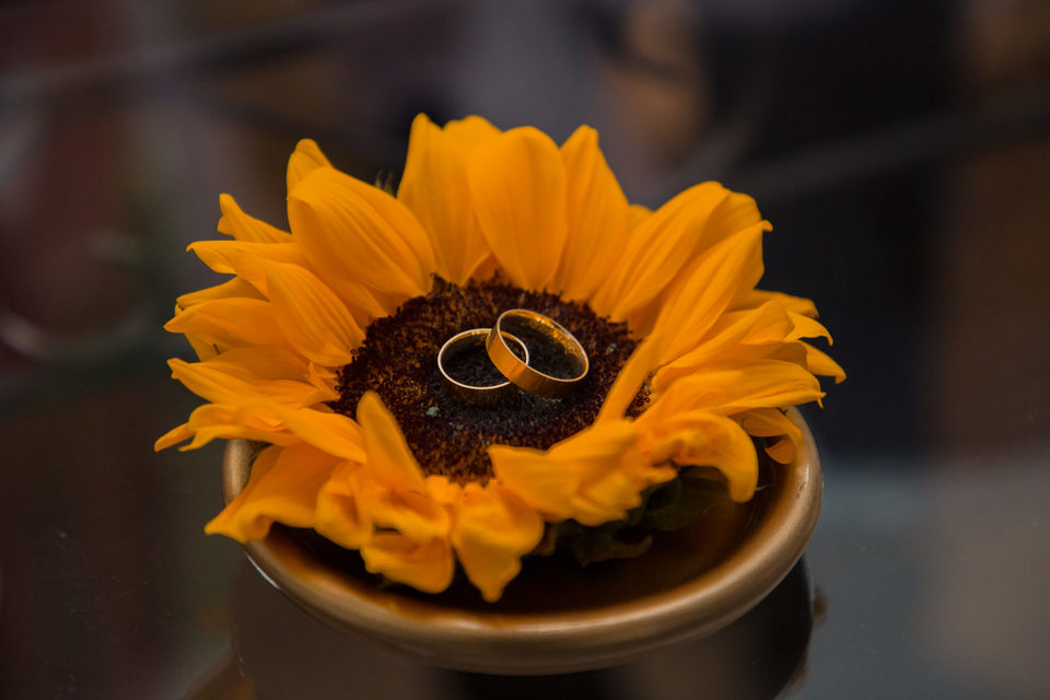 Casamento Anny e Diego