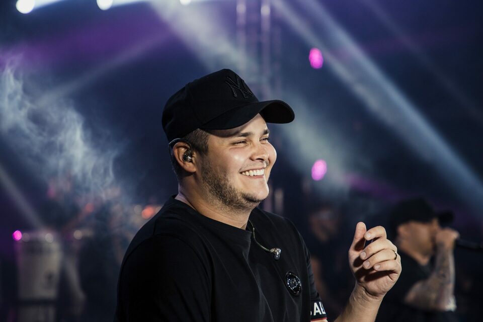 Festa de São Gabriel da Palha - ES