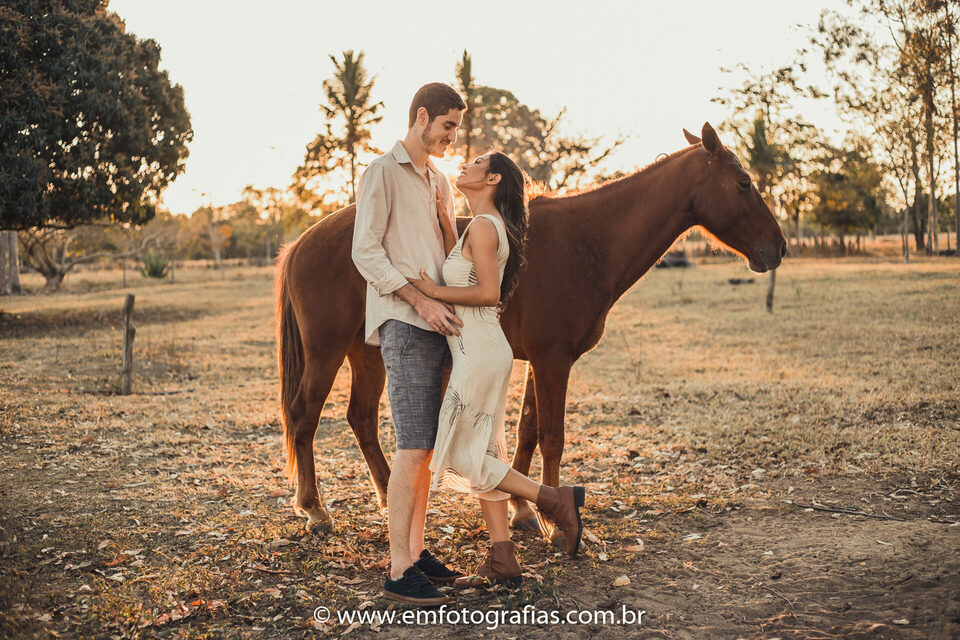 Pre Wedding Daianne e Bruno