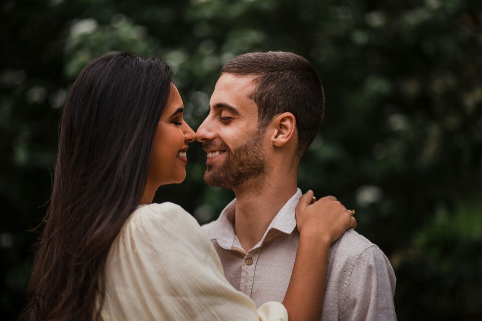 Pre Wedding Yasmin e Rafael