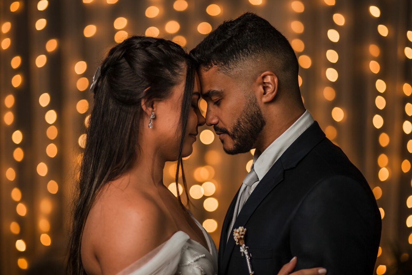 Casamento Esthefânia e Wanderson