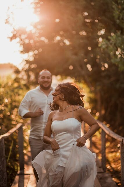 Pre Wedding Samara e Diego