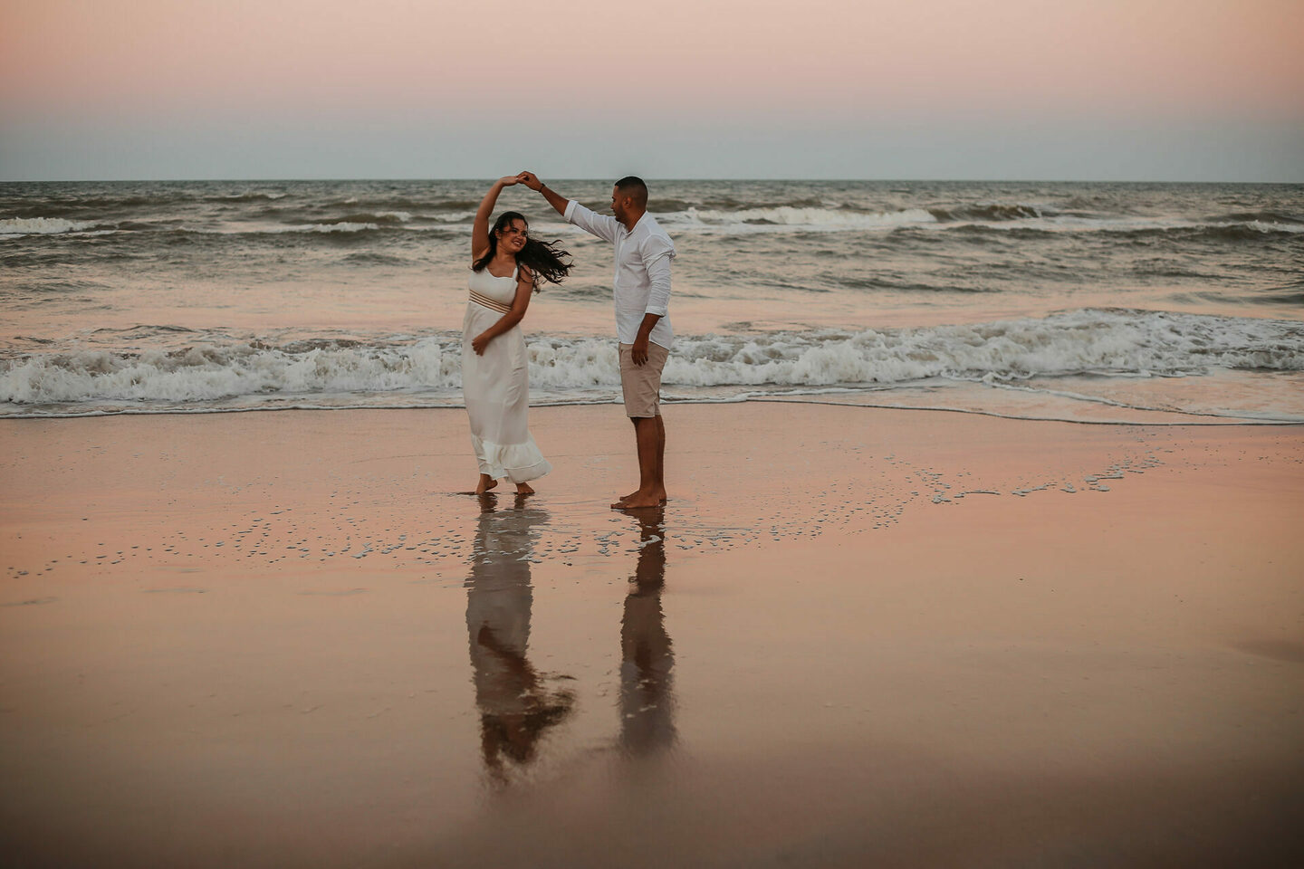 Pre Wedding Samira e Thiago