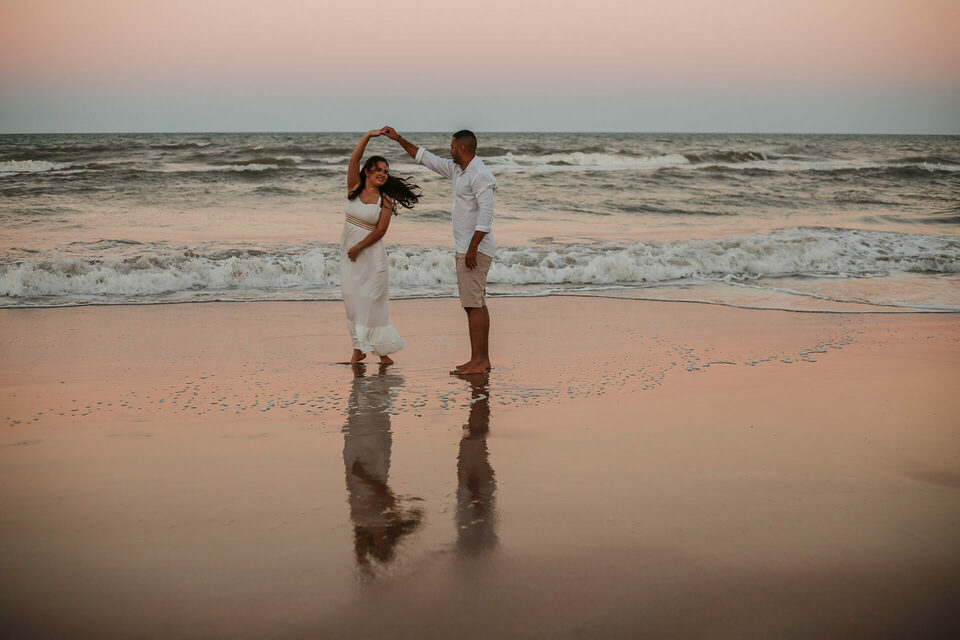 Pre Wedding Samira e Thiago