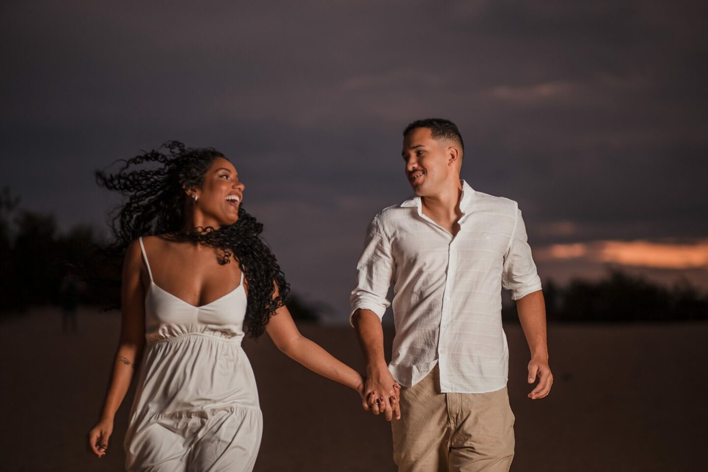 Pre Wedding Allana e Ruan