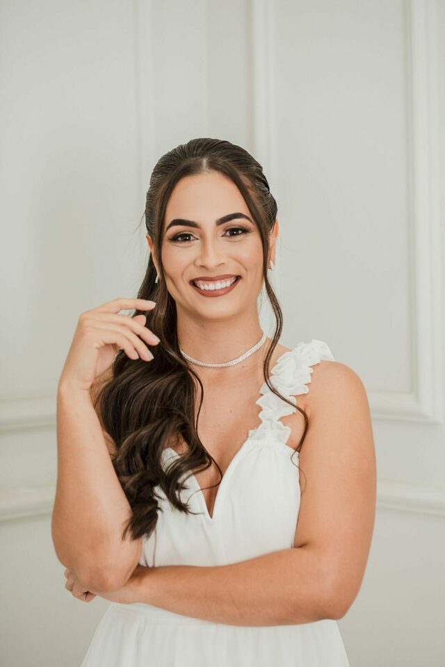 Casamento Ana Paula e Alef