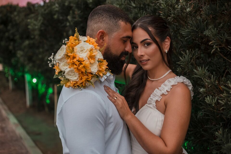 Casamento Ana Paula e Alef