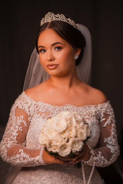 Casamento Tiago e Samira