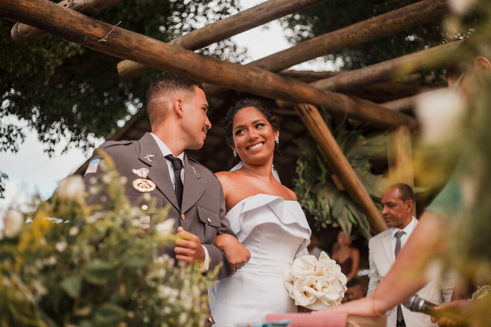 Casamento Alana e Ruan