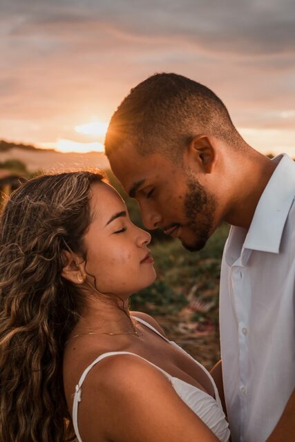 pre wedding Ketony e Rogger