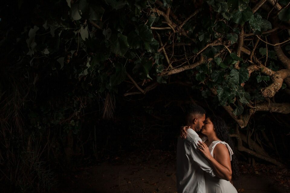 Pre Wedding Larissa e Alessandro 