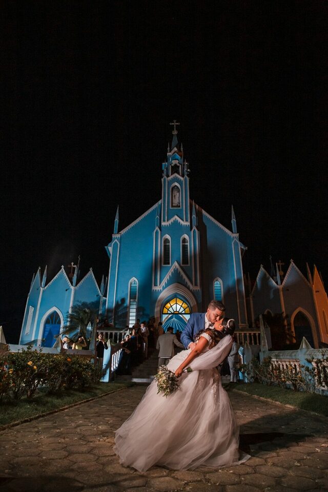 Casamento Marcella & Erique