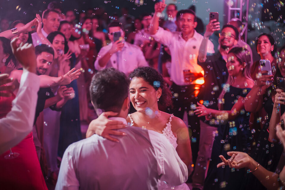 Casamento Bruna e Erick