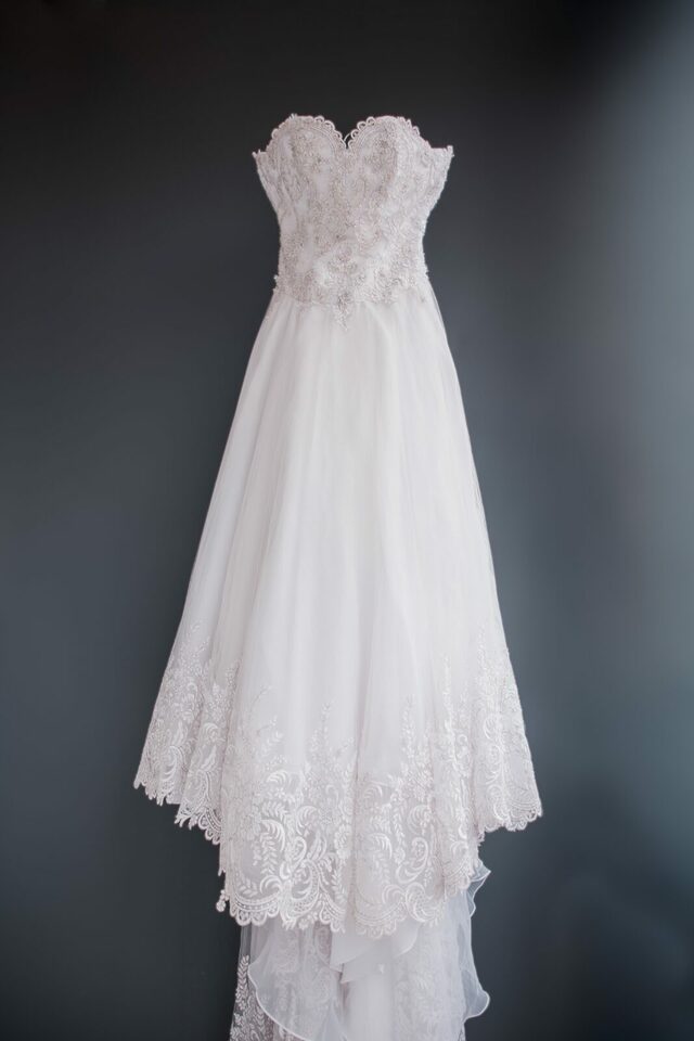 Recepção Larissa e Alessandro