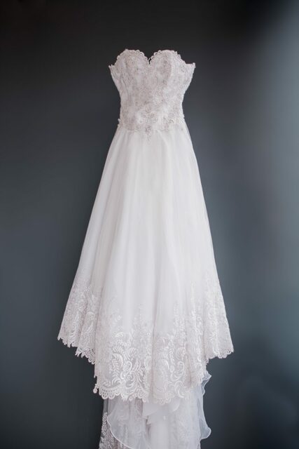 Recepção Larissa e Alessandro